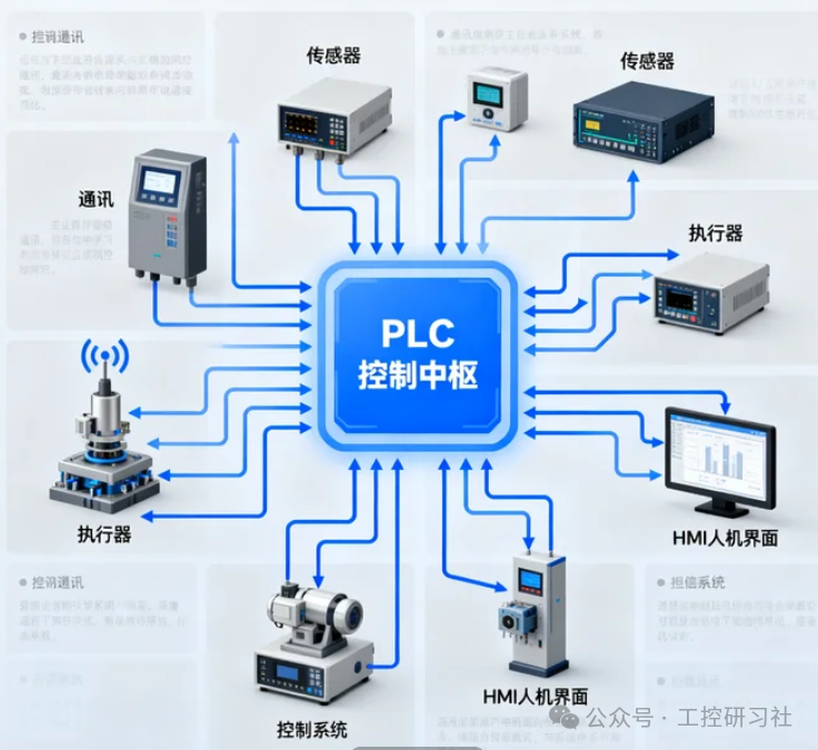 Why is PLC Communication Debugging So Challenging? Unraveling the Industrial Neural Network