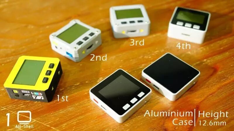 Traditional Development Boards Are Too Basic! M5STACK Aims to Be the Swiss Army Knife for Developers