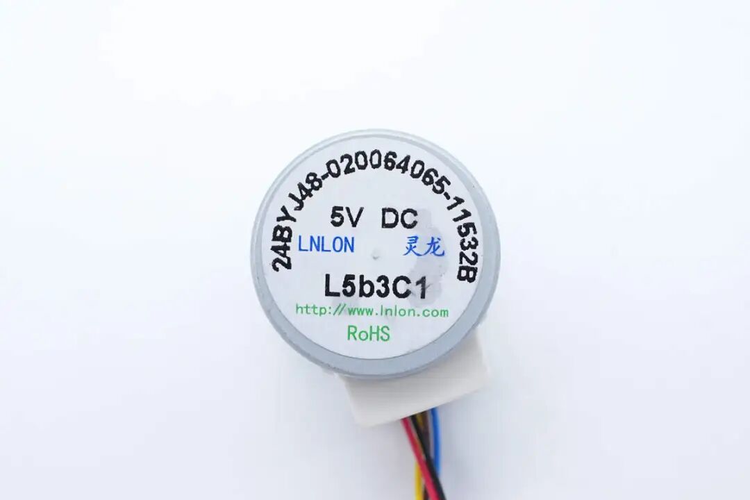 Disassembly Report: VIRTAVO Smart Indoor Camera