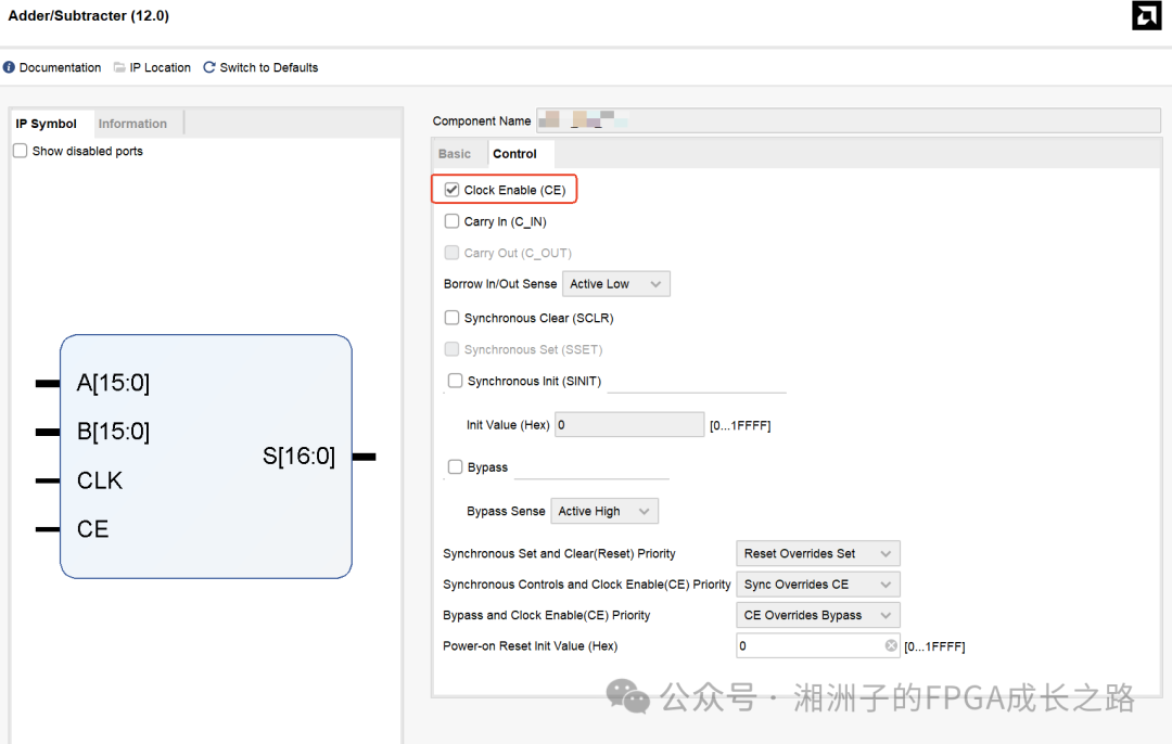 Dynamic Switching of Filter Coefficients in Xilinx FIR Compiler IP (Part 1)