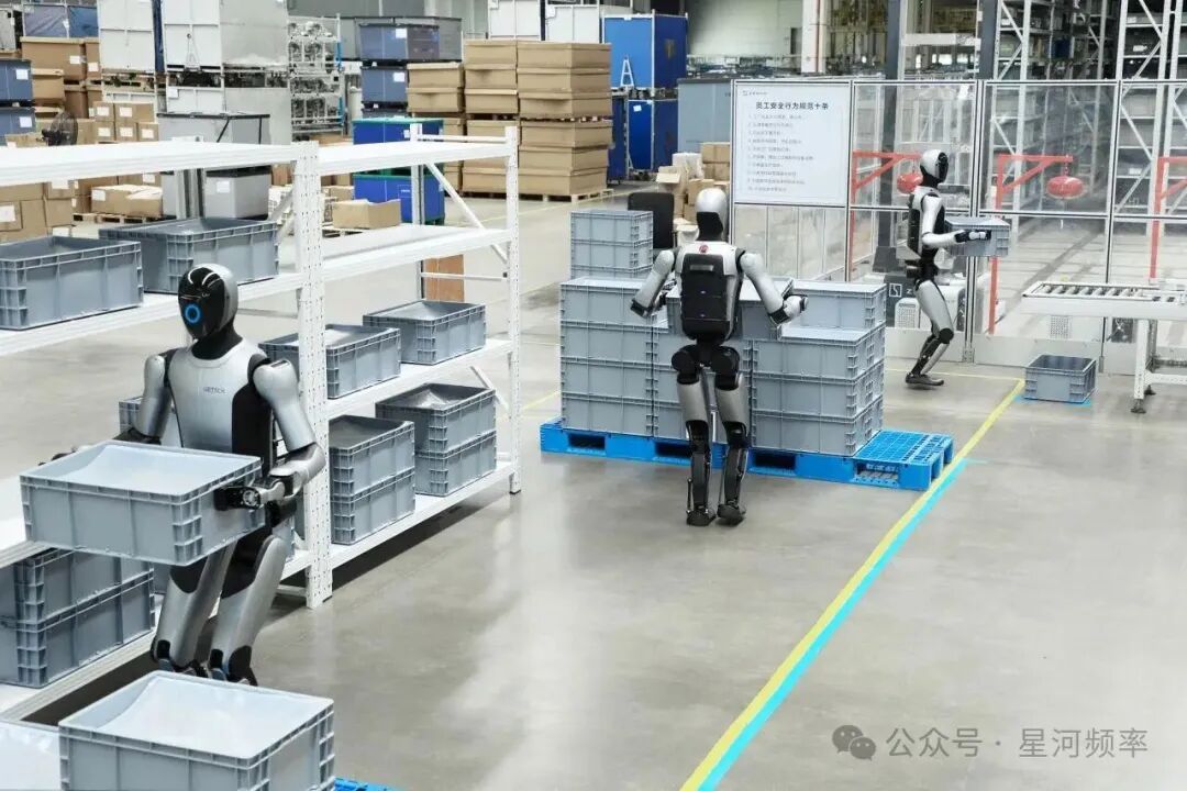 Humanoid Robots: Racing Towards Mass Delivery