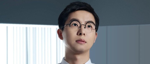 Wang Xingxing: How Will Robots Welcome the 'ChatGPT Moment'?