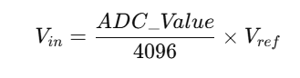 PID Closed-Loop Control Experiment Based on STM32F1 Series: Potentiometer Knob Drive