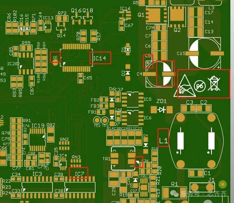 How to Create PCB Silk Screen Printing?