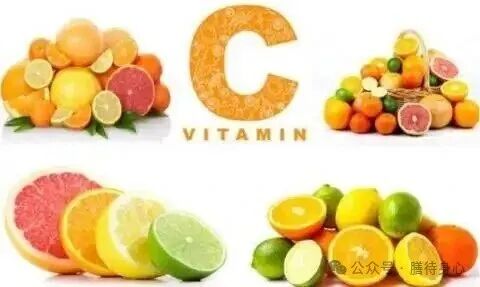 The Amazing Benefits of Vitamin C: Let's Take a Look!