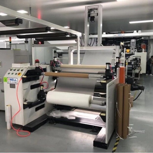 Automated Production Equipment for Photovoltaic Adhesive Films: The Invisible Engine Driving High-Quality Development in the Photovoltaic Industry