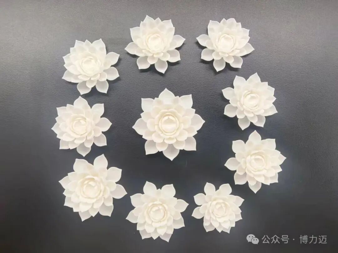 Introduction to Ceramic 3D Printing Technology