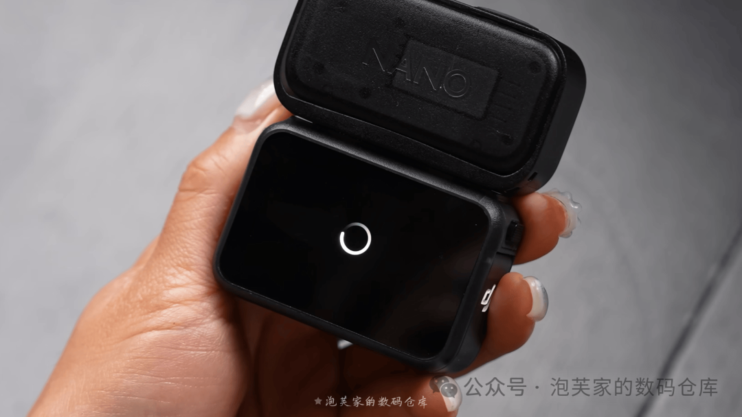 DJI Osmo Nano Experience: Is It Really Better Than Go Ultra?