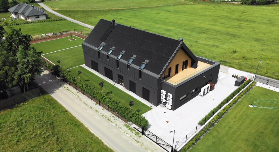 Can Energy Storage Power Up a New Era for Europe’s C&I Players?