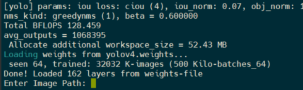 Accelerating YOLOv4 Neural Network Inference on NVIDIA Jetson Nano Using TensorRT
