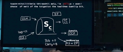 Technical Explanation of Bit Manipulation Instructions in Assembly Language
