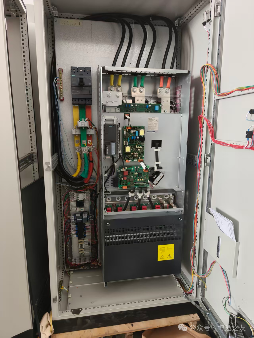Discussion in the Boto Group: Many Engineers Have Experienced 'PLC Theft'!