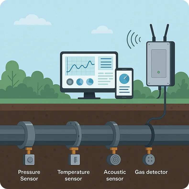 Understanding Industrial Internet of Things (IIoT)