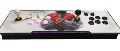 Pandora Game Console Chips: Who is the King of Cost Performance?