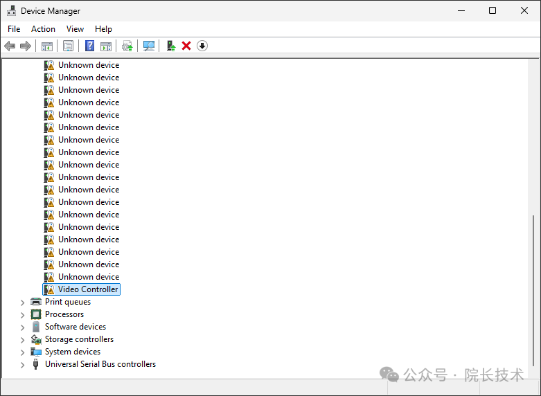 One-Click Automated Reinstallation of Operating Systems (Linux / Windows)