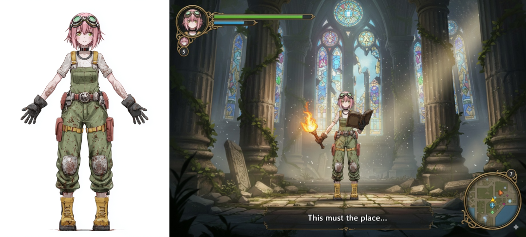 Goodbye Photoshop! Nano Banana Enables Everyone to Master Professional Image Editing