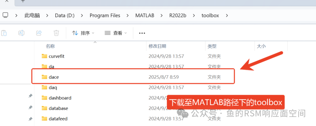 MATLAB - Kriging Response Surface Optimization