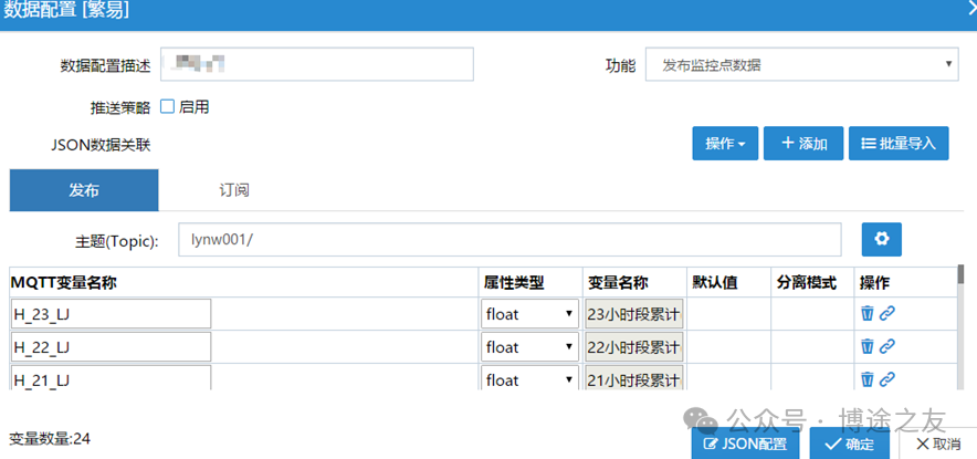 Data Acquisition Project via MQTT: From Siemens PLC to Node-RED Cloud Server to Municipal Data Platform