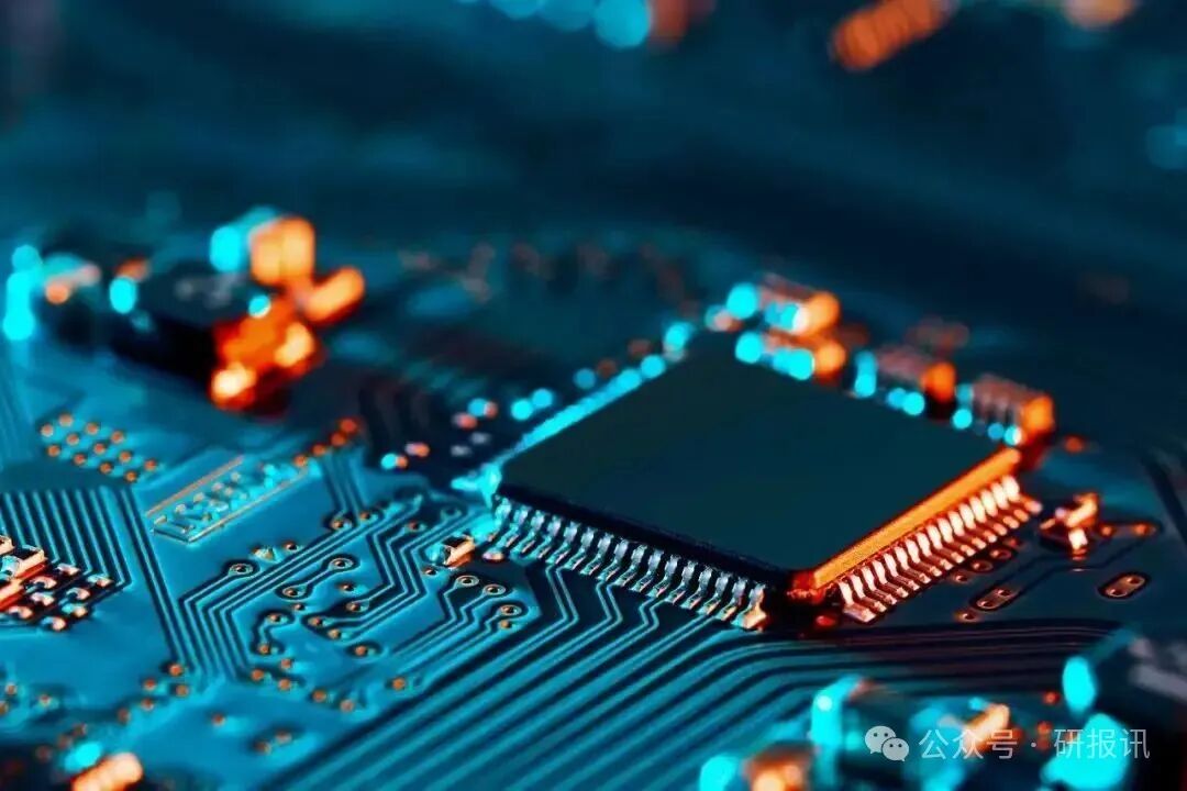 Ten Underrated Companies in the Semiconductor Chip Industry