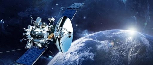 How Image Sensors Illuminate the Path of Space Exploration