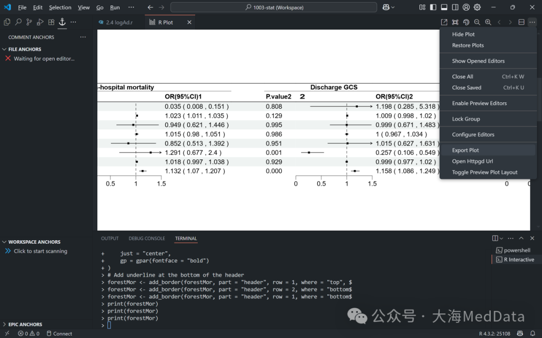 Code Study | R | Httpgd Package | Adjusting Exported Image Size