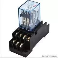 Mapping of 20 PLC Component Numbers to Modbus Address