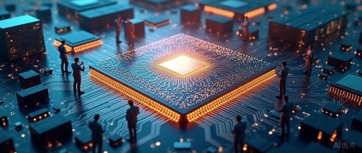 Two Mergers in the RF SoC Chip Sector