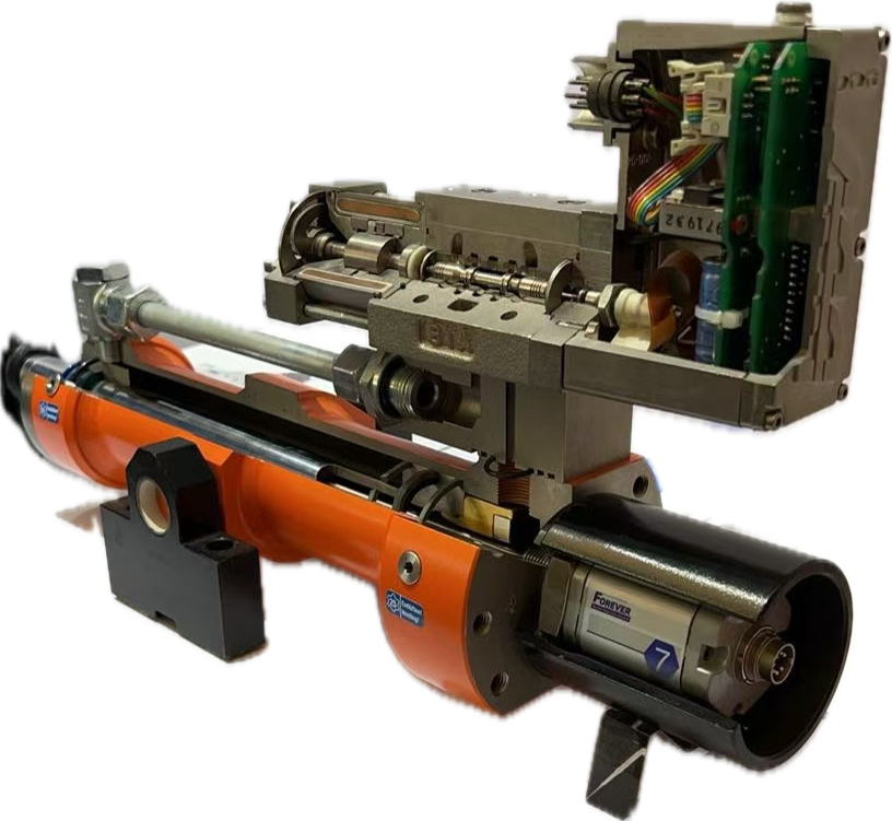 Introduction to Magnetic Linear Displacement Sensors