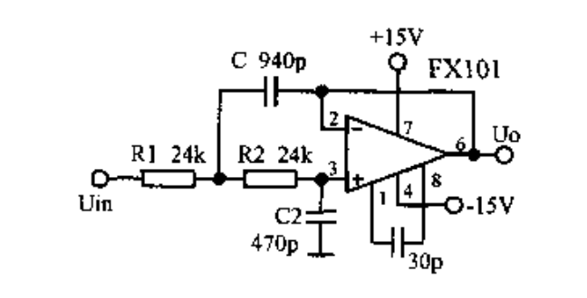 Can You Understand These Basic Circuit Modules?