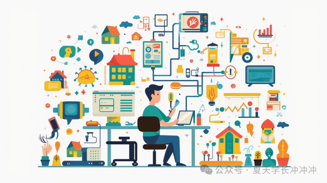 How to Choose a Graduate Major in Internet of Things Engineering?