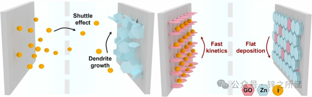 Constructing p-π Conjugated Bonds for High-Performance Flexible Zinc Iodide Batteries for Wearable Electronics