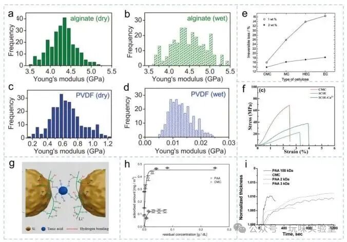 Advancements in Polymer Materials Driving Progress in High Energy Density Lithium-Ion Batteries