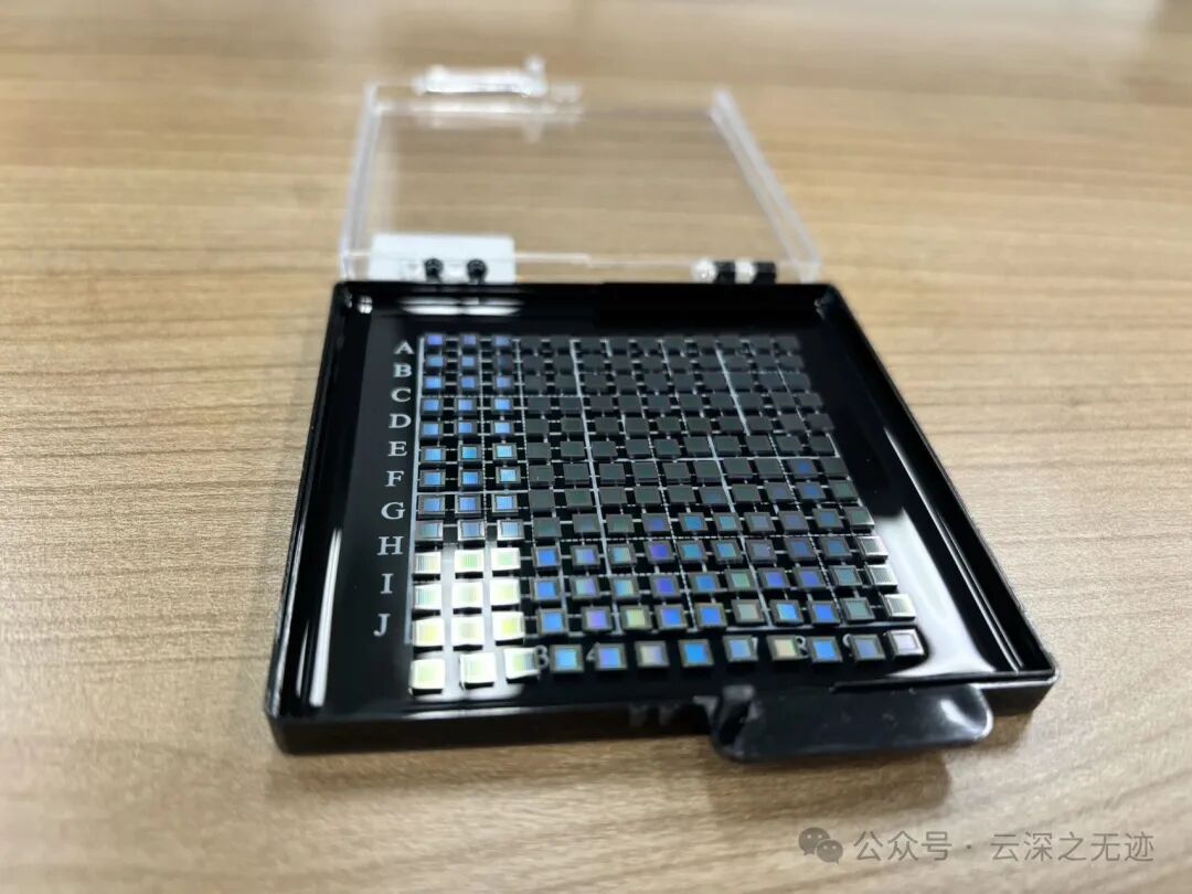 New Temperature Sensing Option: Sounding Micro 8x8 Infrared Sensor