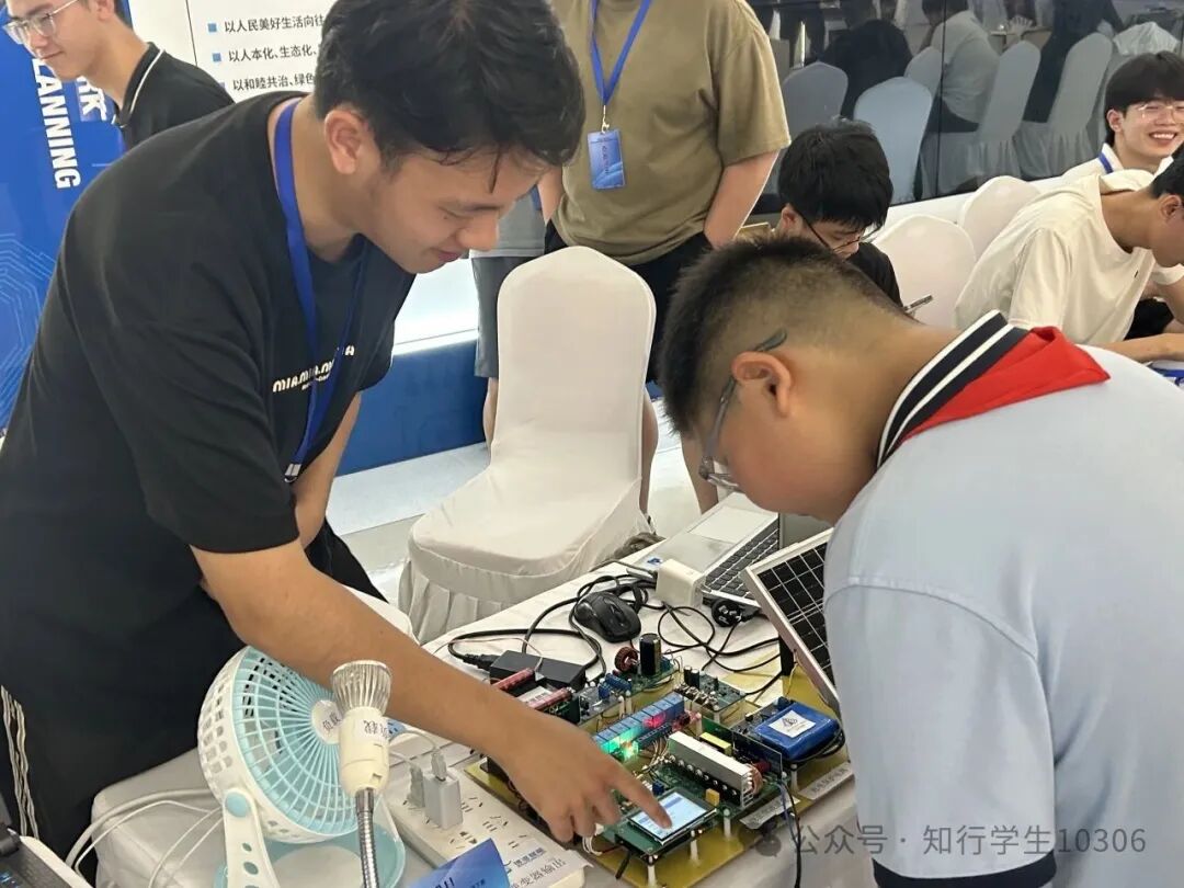 Laboratory Achieves Outstanding Results in the 2025 Embedded Competition