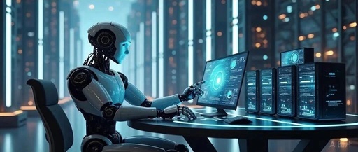Part One: Fundamentals of AI Agents