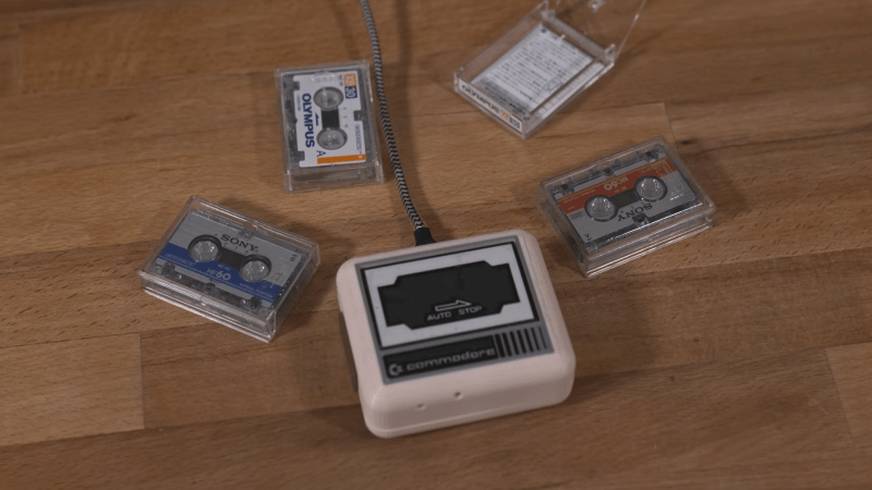 Raspberry Pi Desktop Mini Development Platform, Smart Canoe with Automatic Paddling, and Bionic Robot Eyes that Track You | DF Maker Weekly (Issue 144)