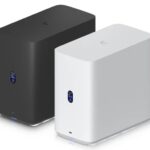 Ubiquiti Enters the Desktop NAS Market with Dual-Bay and Four-Bay UniFi UNAS