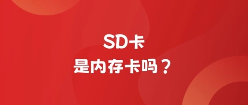 Is an SD Card a Memory Card?