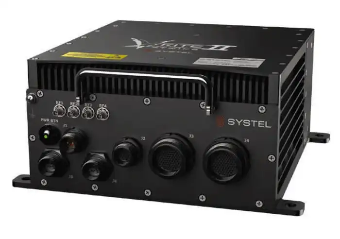 Evolution and Trends of Edge Computing Systems - Unmanned Edge AI Systems (Brain)