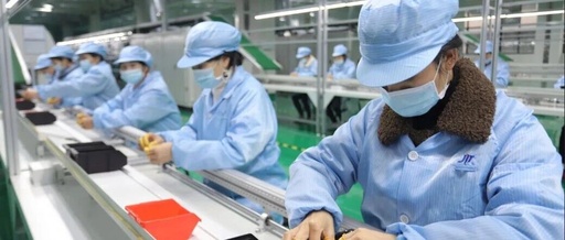 How to Determine if a PCBA Board Uses Lead-Free Technology