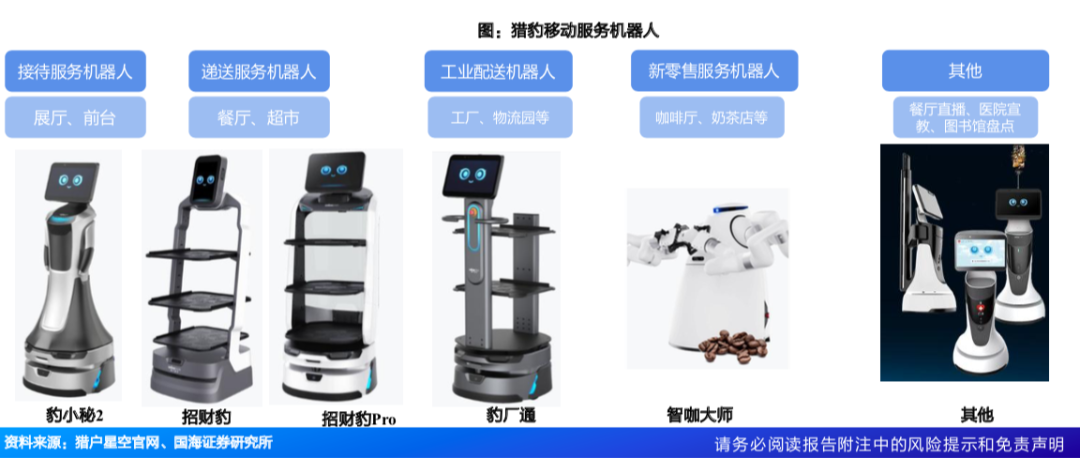 Analysis of Cheetah Mobile's Q2 Financial Report: The Value of AI Robotics in the Competitive Landscape