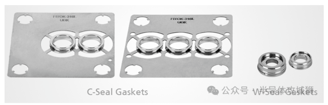 Introduction to Integrated Gas Systems (IGS) in Semiconductor Equipment and Sealing Methods