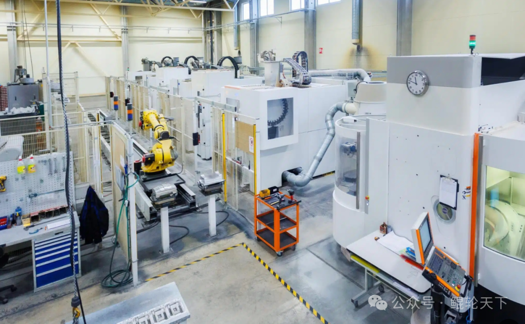 Metal 3D Printing Reshapes Tire Mold Production: A Revolution in Grooving Pattern Manufacturing Autonomy