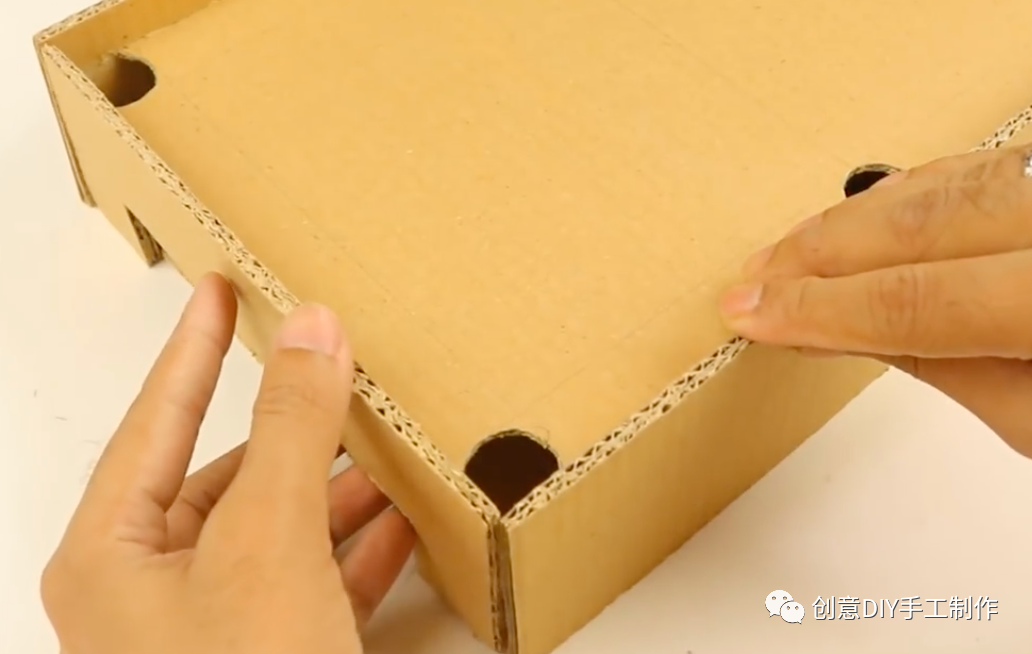 5 Desktop Mini Games You Can Make with Cardboard, More Fun than Buying Them