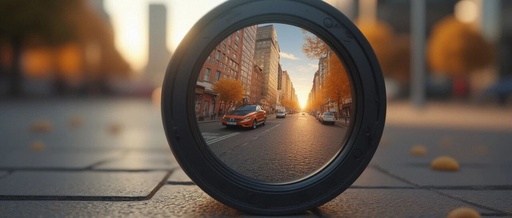 Focusing Principles of Camera Modules
