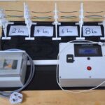 Design and Development of Wi-Fi and GPS-Based Smart Monitoring and Fault Detection System for Three-Phase Power Transmission Line Using Arduino
