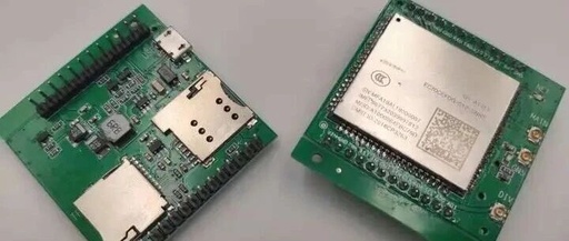 Frequent Disconnections of 4G Modules in IoT Devices: Systematic Diagnosis and Industrial Solutions