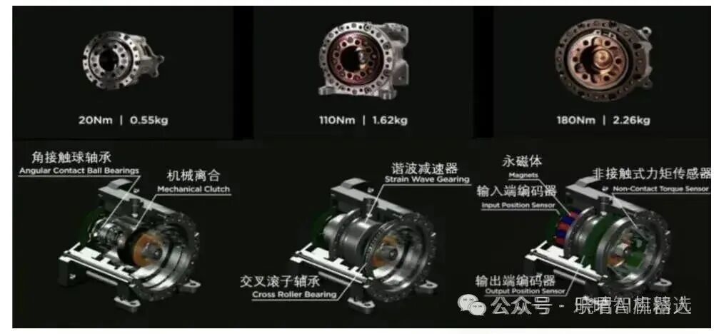 Comprehensive Overview of the Humanoid Robot Industry Chain