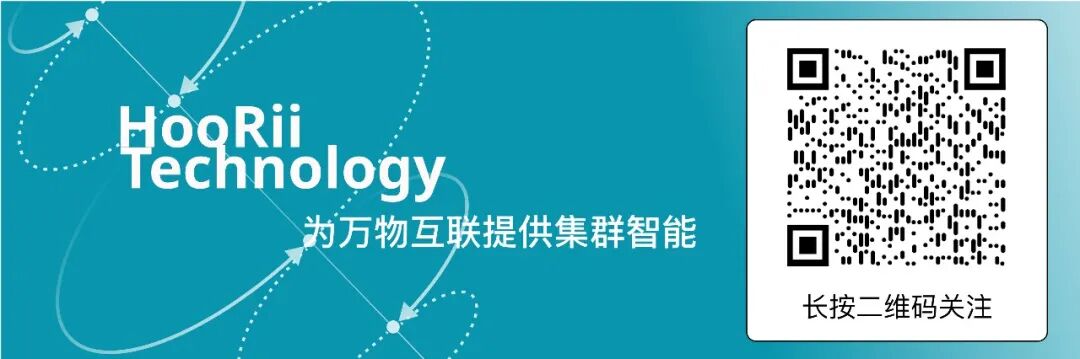 HooRii Technology Launches Matter + BLE Dual-Mode Protocol Solution to Facilitate Seamless Compatibility and Upgrades for Smart Devices
