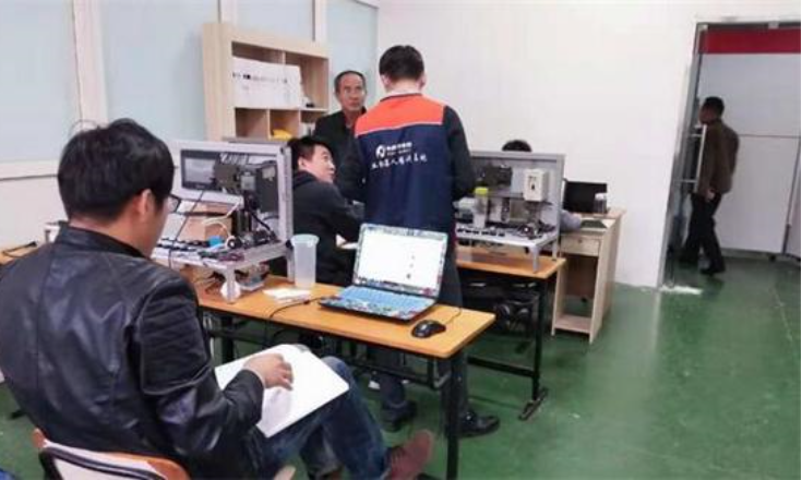 How to Quickly Understand PLC Programs?
